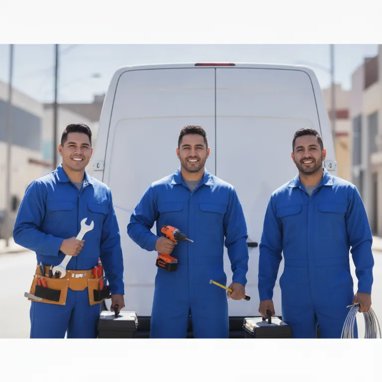Reparação Estores equipe em Lajeado